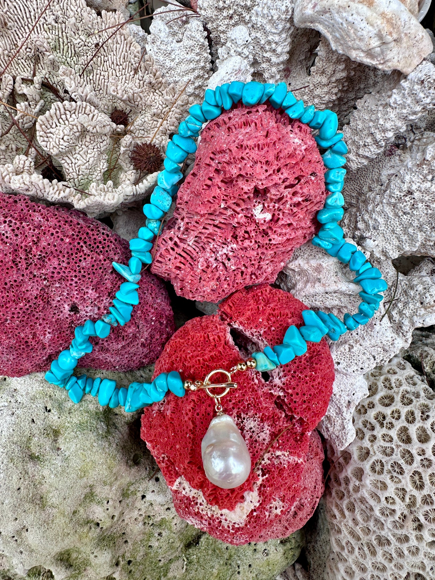 Necklace Lagoon
