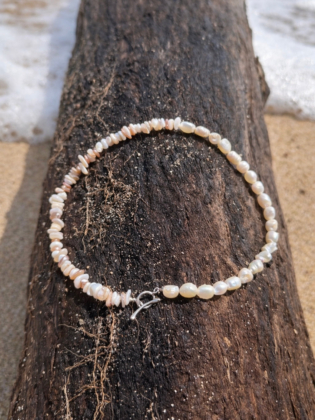 Necklace Unity Soft