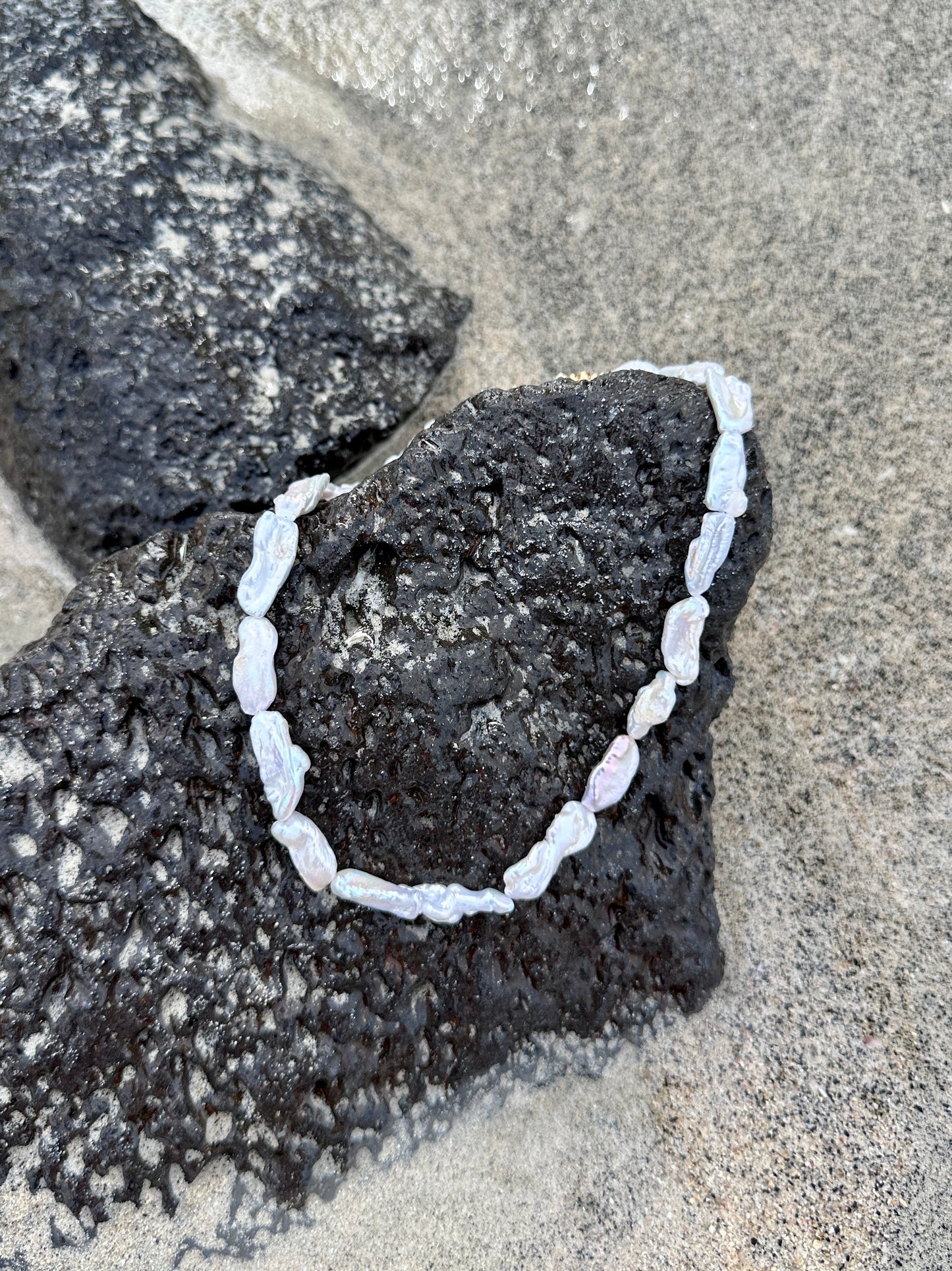 Necklace Drift