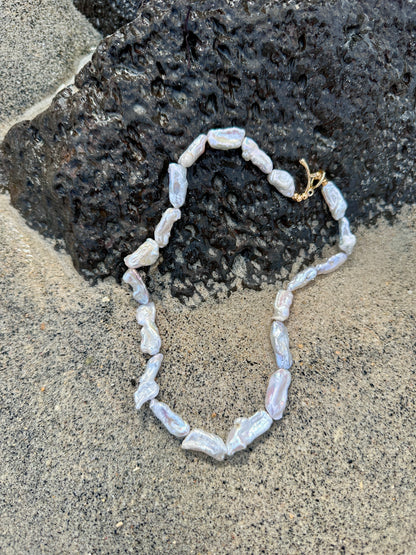 Necklace Drift