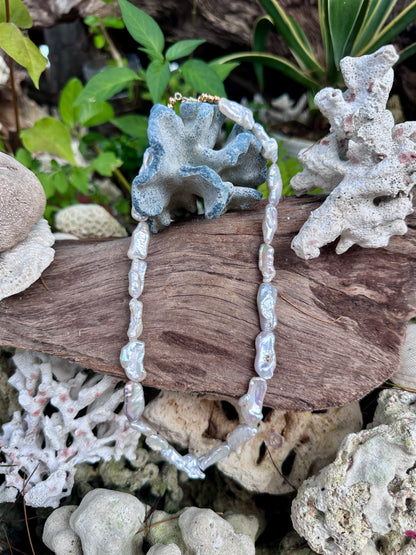 Necklace Drift