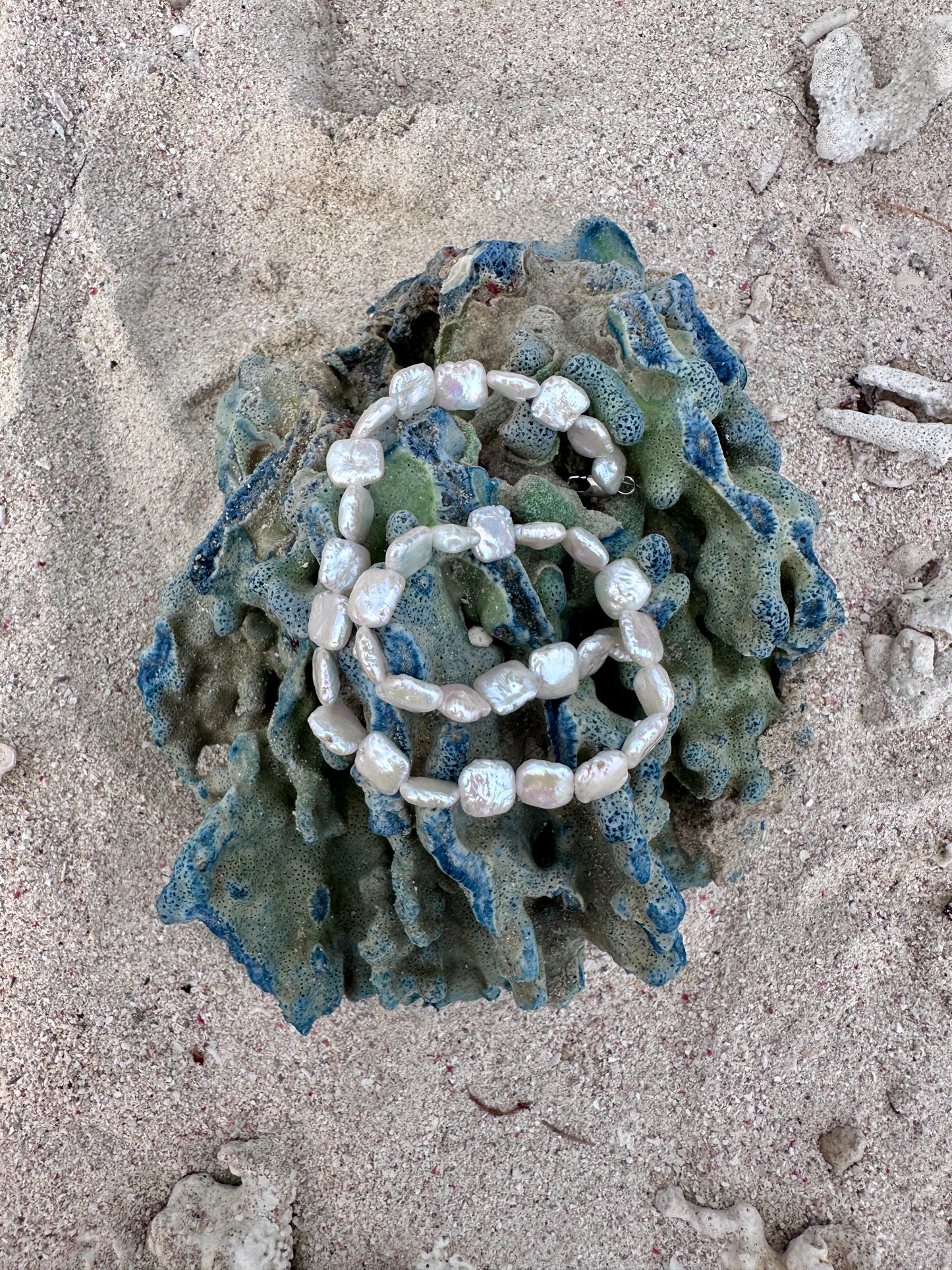 Necklace Ritual