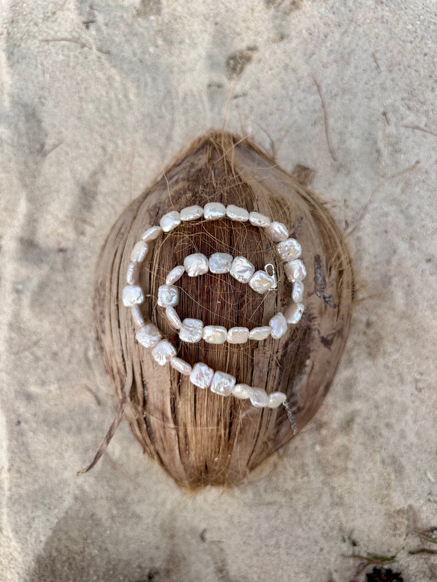 Necklace Ritual