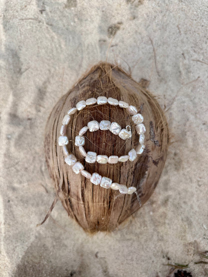 Necklace Ritual