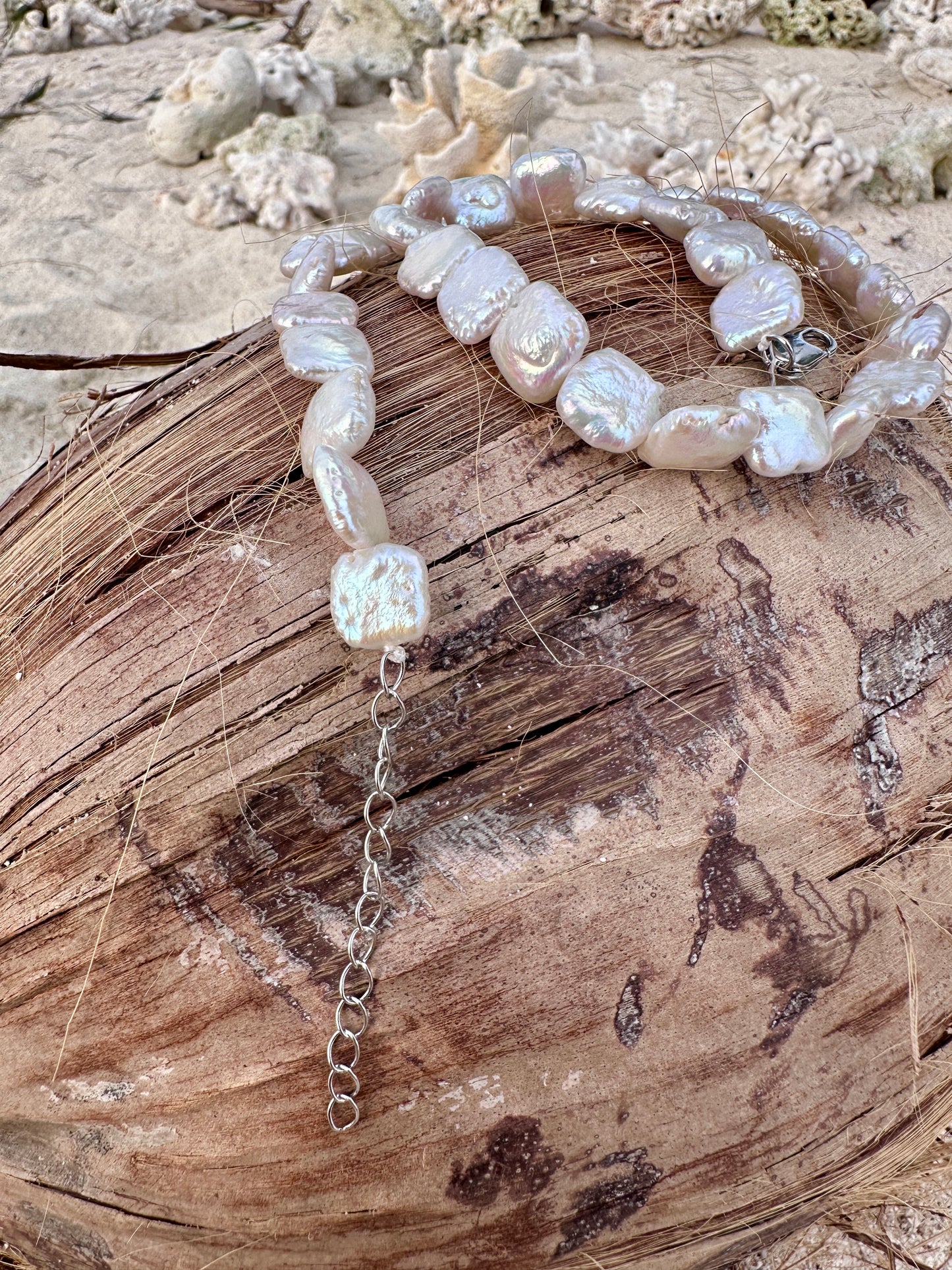 Necklace Ritual