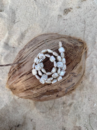 Necklace Ritual