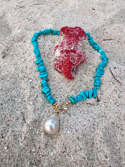 Necklace Lagoon