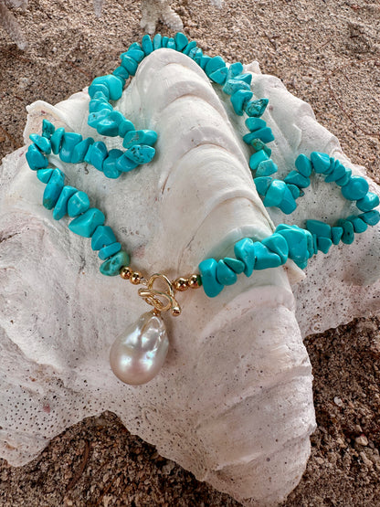 Necklace Lagoon