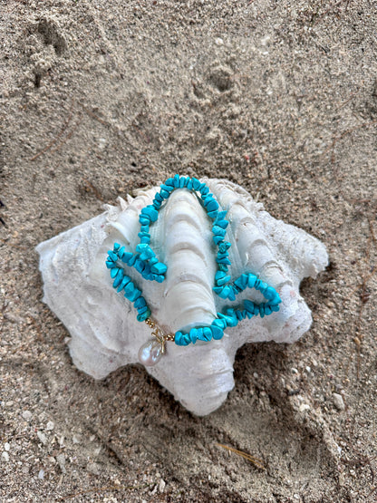 Necklace Lagoon