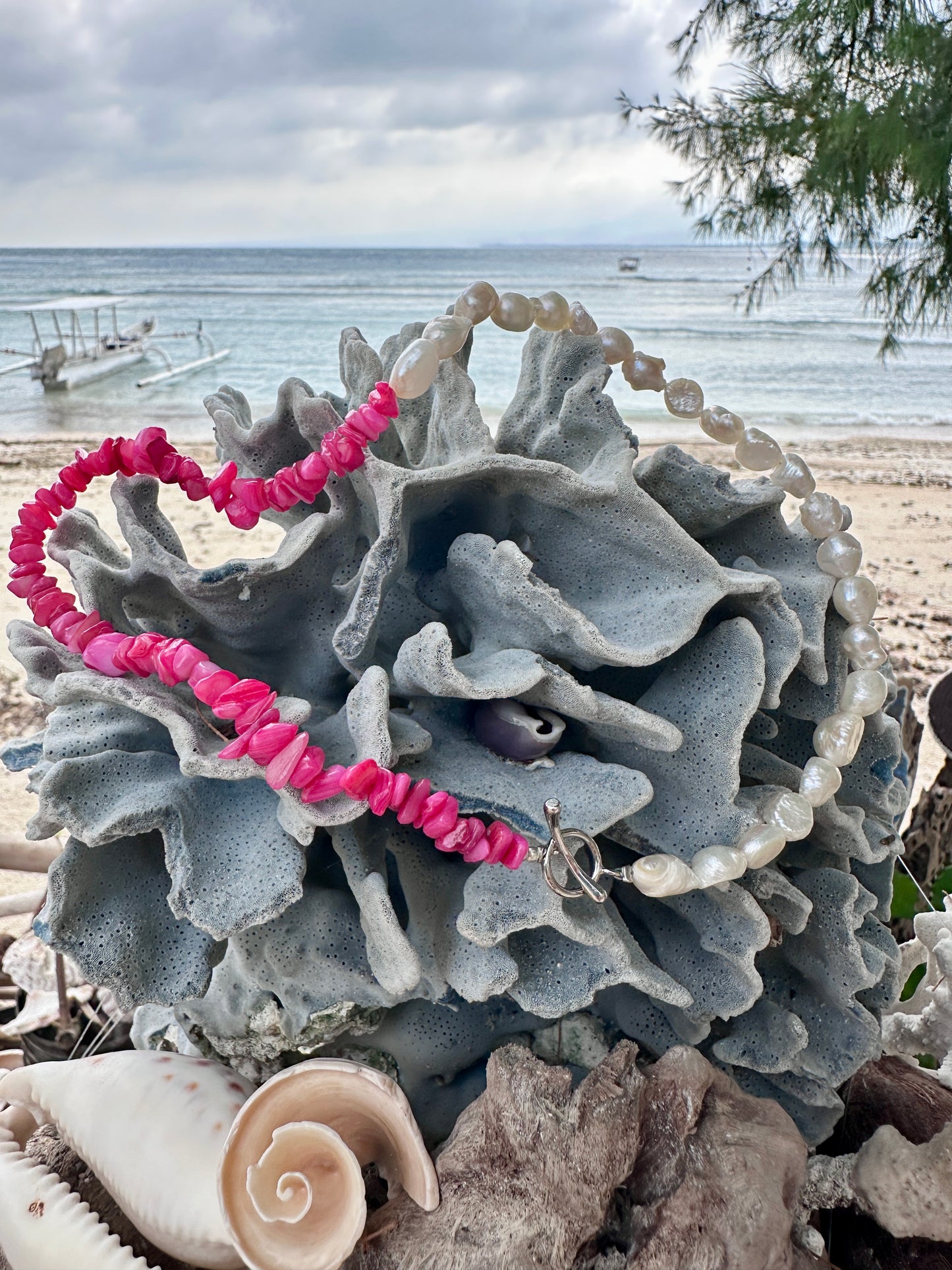 Necklace Unity Pulse