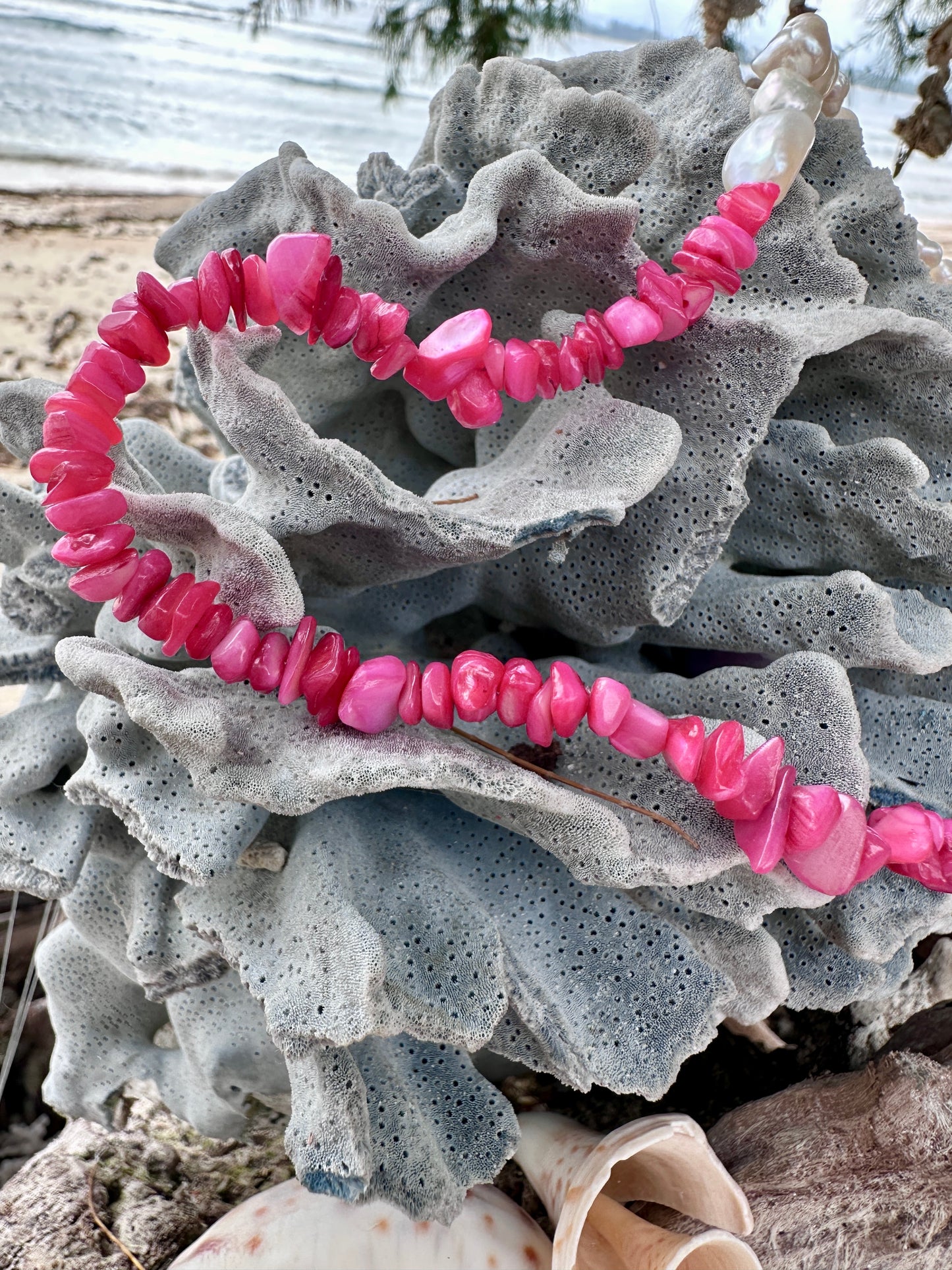 Necklace Unity Pulse