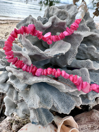 Necklace Unity Pulse
