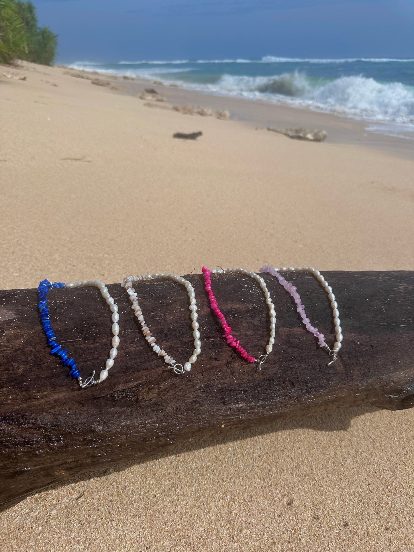 Necklace Unity Soft