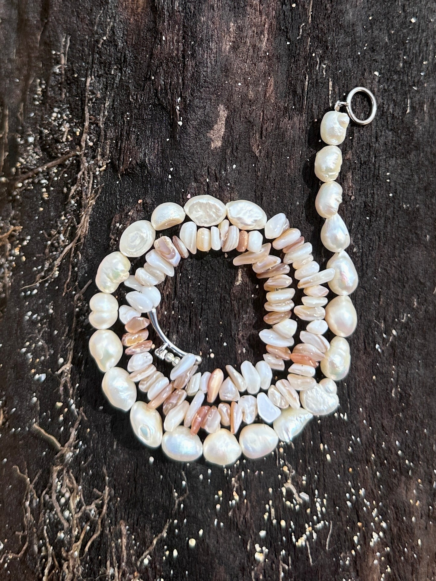 Necklace Unity Soft