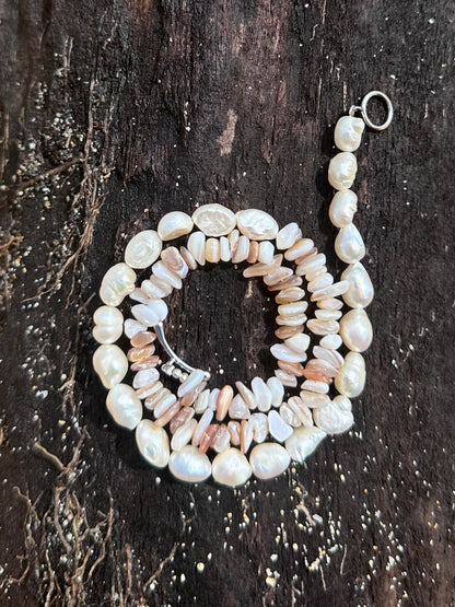 Necklace Unity Soft
