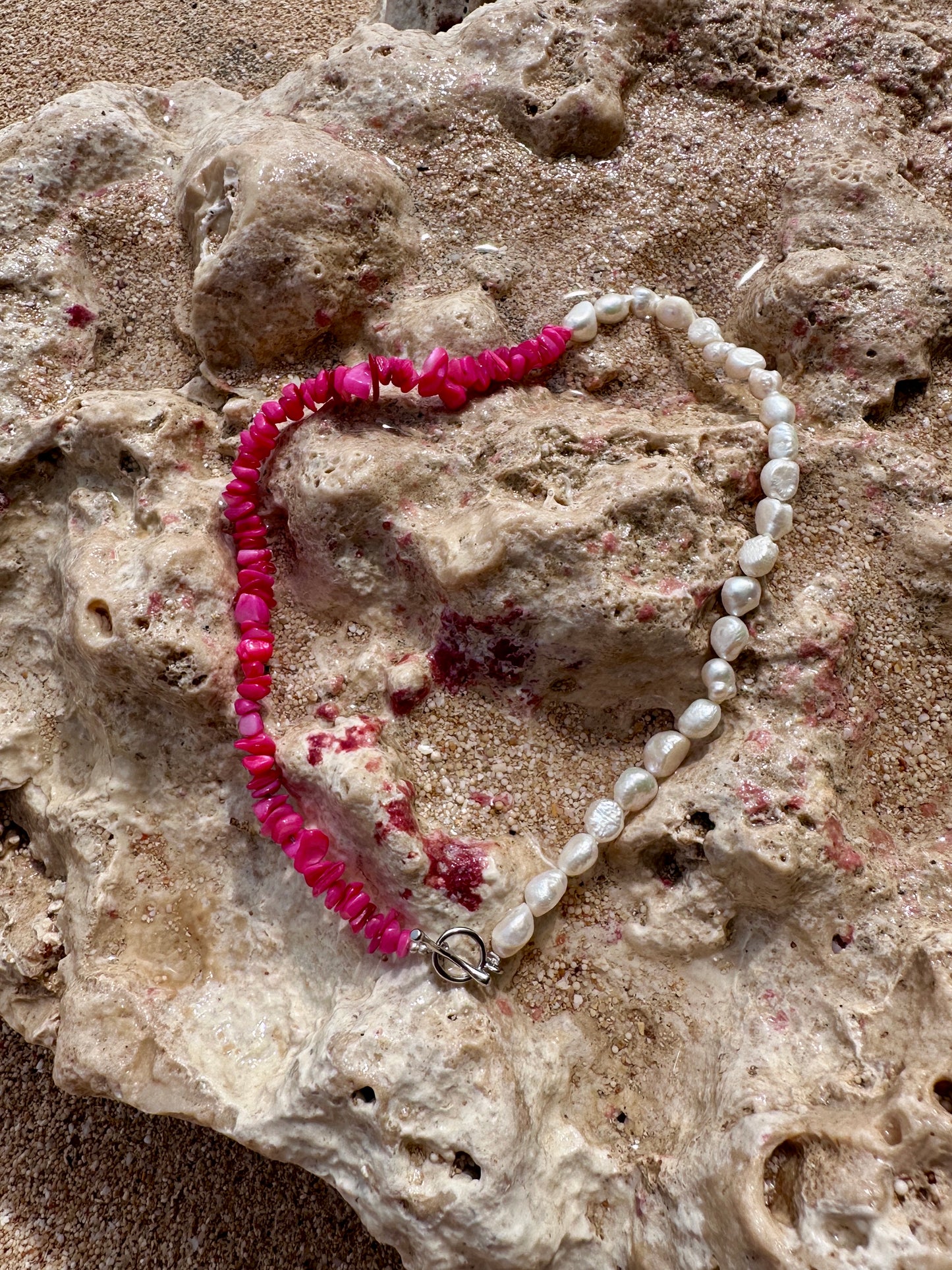 Necklace Unity Pulse