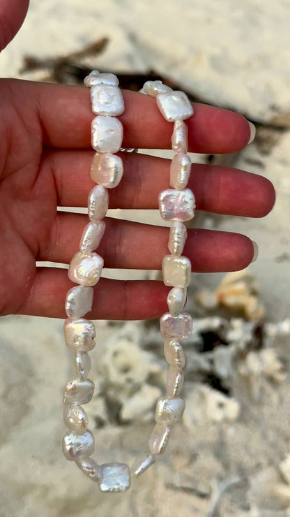 Necklace Ritual